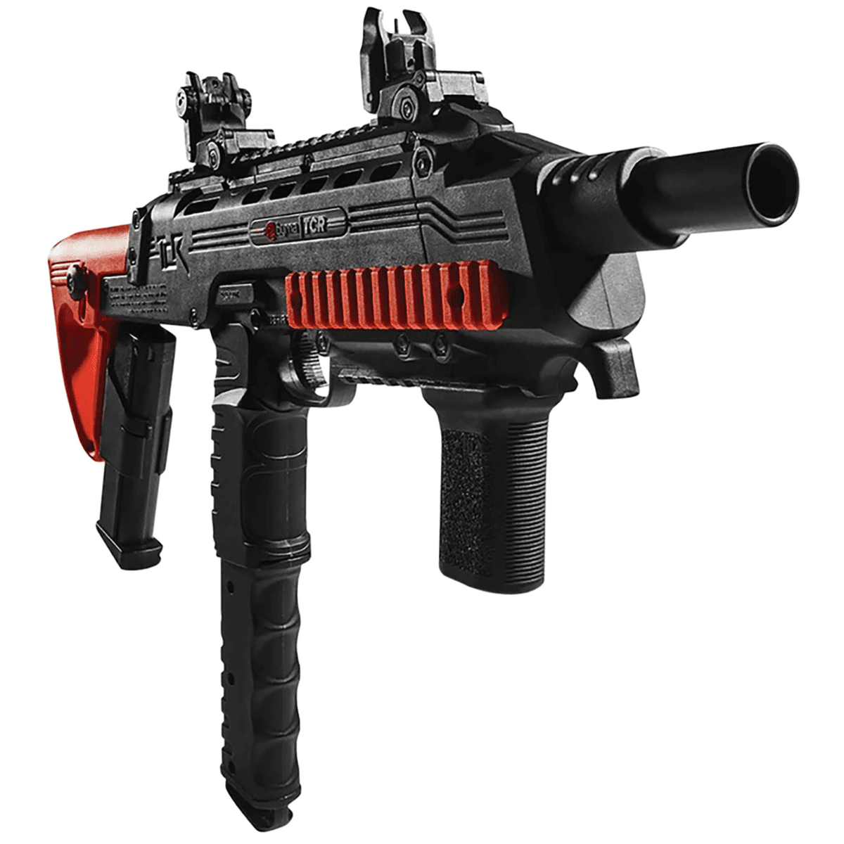 Specification Main Image