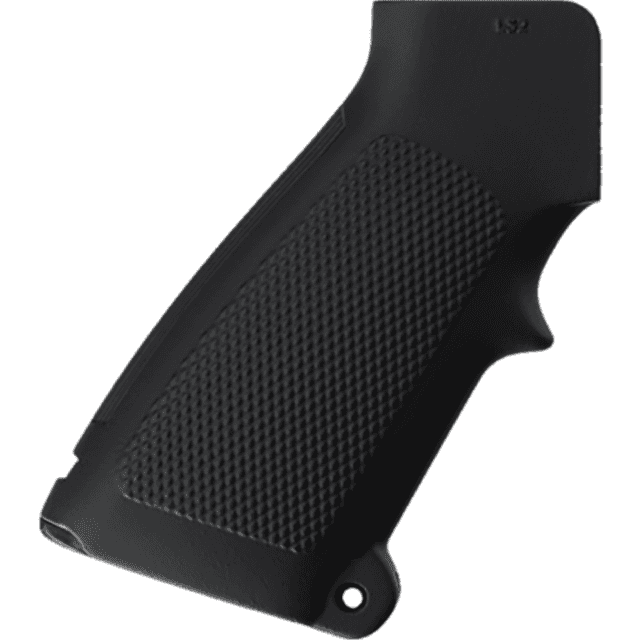 B5 Systems CAR15 LS2 Grip - CLG1566 B5 Systems CAR15 LS2 Grip - CLG1566