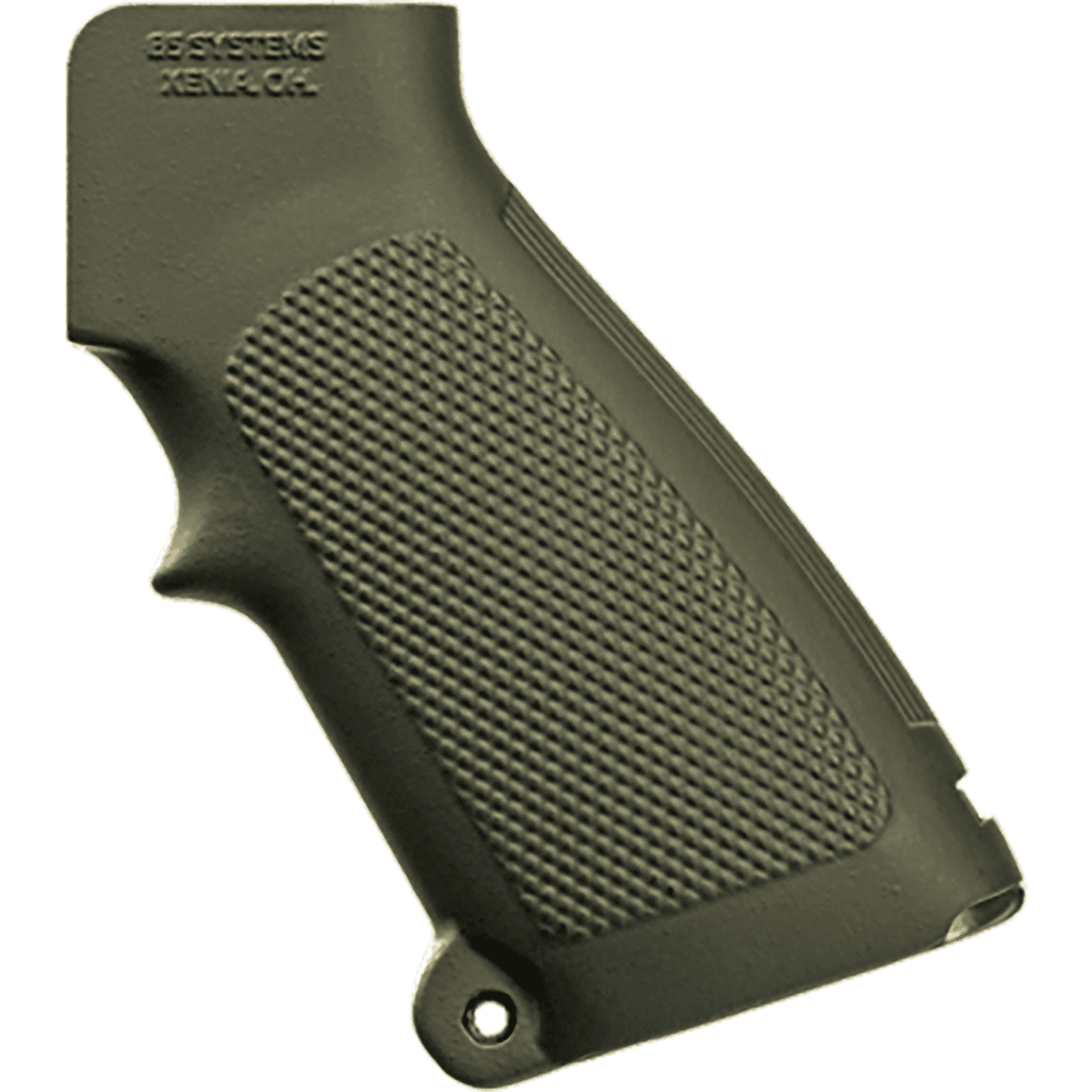 B5 Systems CAR15 LS2 Grip - CLG1567 B5 Systems CAR15 LS2 Grip - CLG1567