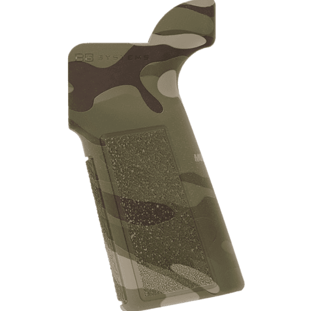 B5 Systems Type 23 P-Grip - PGR1135 B5 Systems Type 23 P-Grip - PGR1135