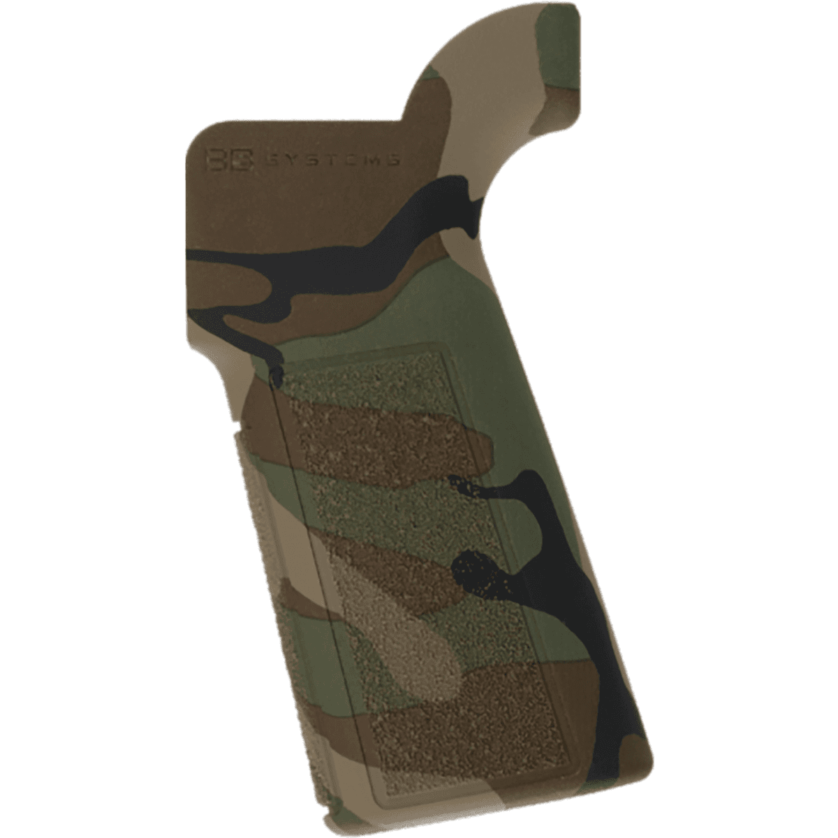 B5 Systems Type 23 P-Grip - PGR1187 B5 Systems Type 23 P-Grip - PGR1187