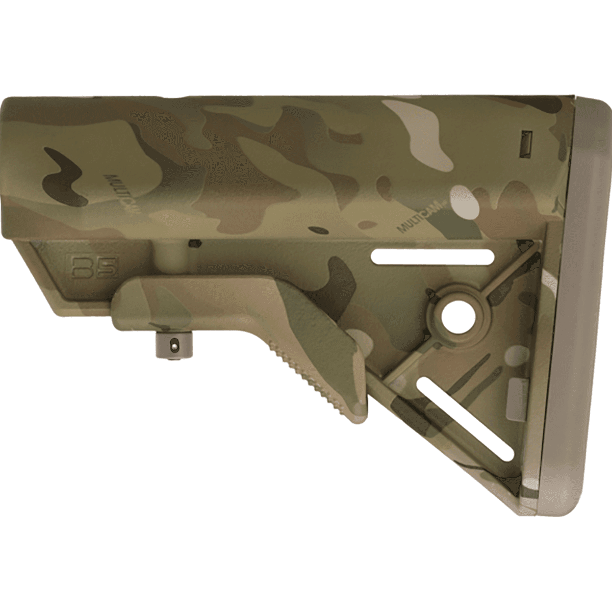 B5 Systems Bravo Stock - BRV1088 B5 Systems Bravo Stock - BRV1088
