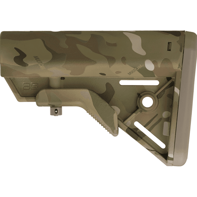 B5 Systems Bravo Stock - BRV1088 B5 Systems Bravo Stock - BRV1088