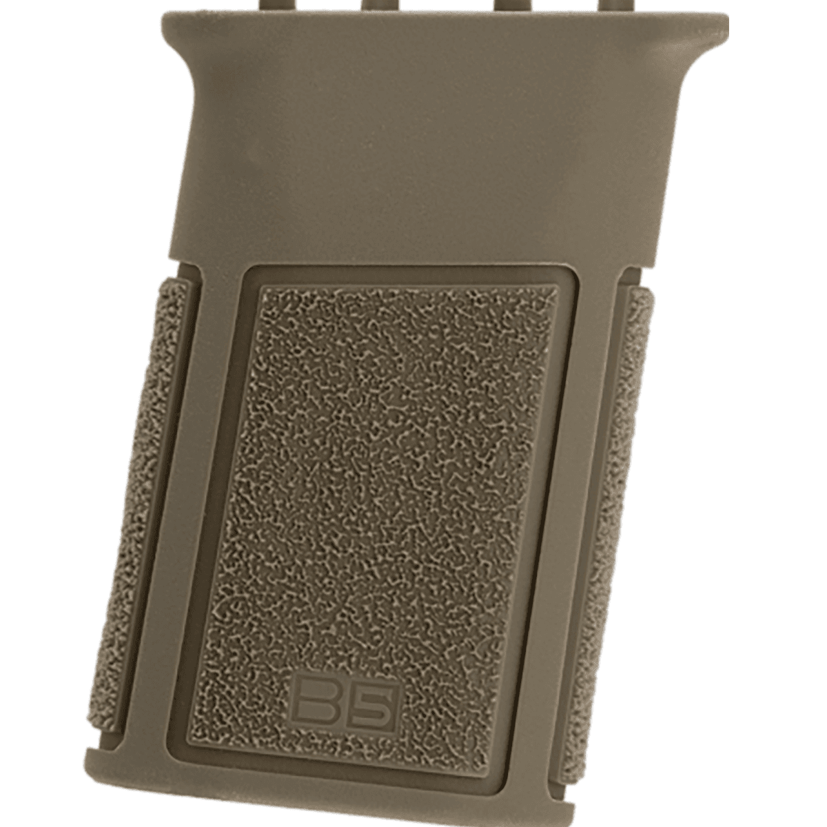 B5 Systems M-LOK Vertical Grip - VFG1573 B5 Systems M-LOK Vertical Grip - VFG1573