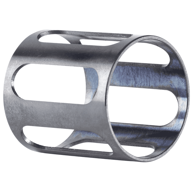 Dead Air P-Series Fixed Barrel Spacer - DA409 Dead Air P-Series Fixed Barrel Spacer - DA409