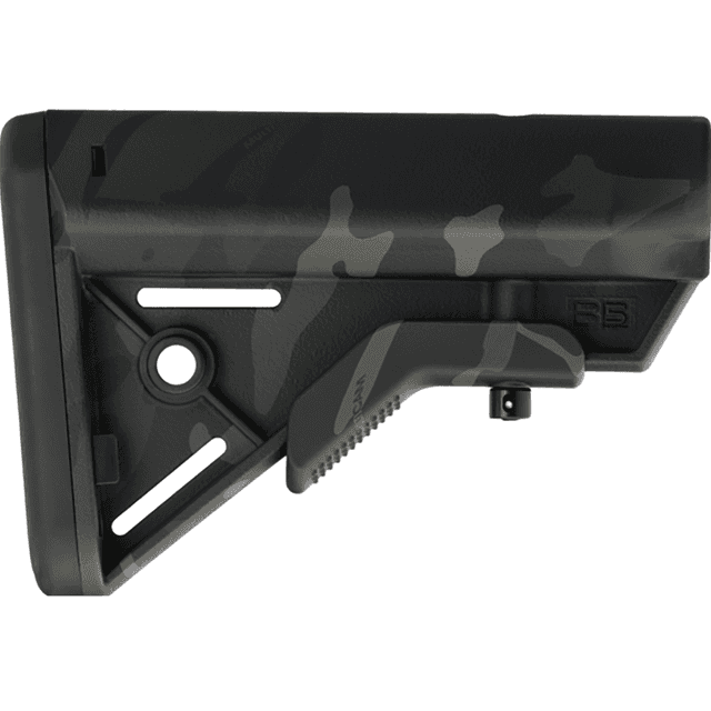 B5 Systems Bravo Stock, AR-Platform - BRV1421 B5 Systems Bravo Stock, AR-Platform - BRV1421