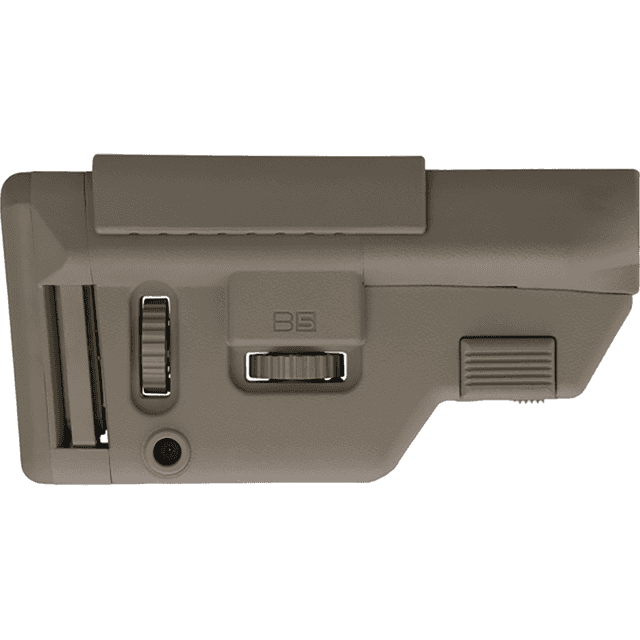 B5 Systems Precision Stock, AR-Platform - CPS1305 B5 Systems Precision Stock, AR-Platform - CPS1305
