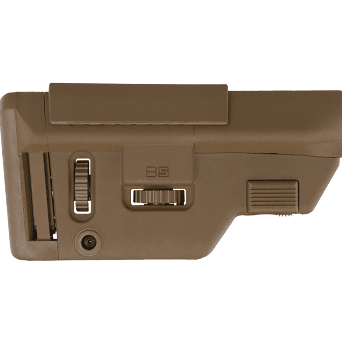 B5 Systems Precision Stock, AR-Platform - CPS1306 B5 Systems Precision Stock, AR-Platform - CPS1306