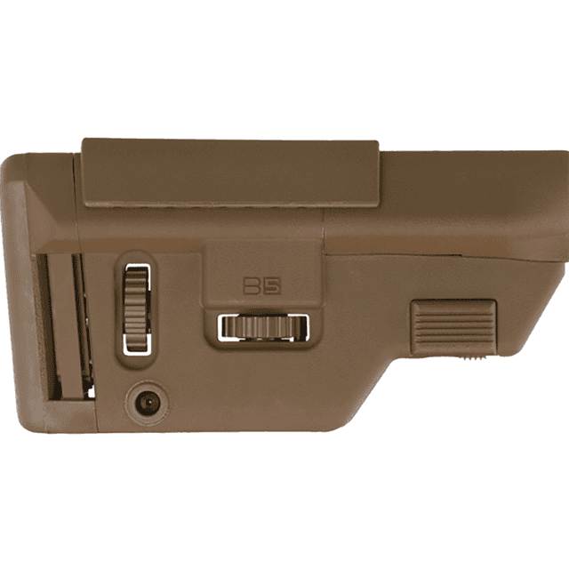 B5 Systems Precision Stock, AR-Platform - CPS1306 B5 Systems Precision Stock, AR-Platform - CPS1306