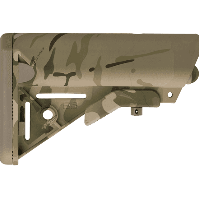 B5 Systems Enhanced SOPMOD Stock, AR-Platform - SOP1078 B5 Systems Enhanced SOPMOD Stock, AR-Platform - SOP1078