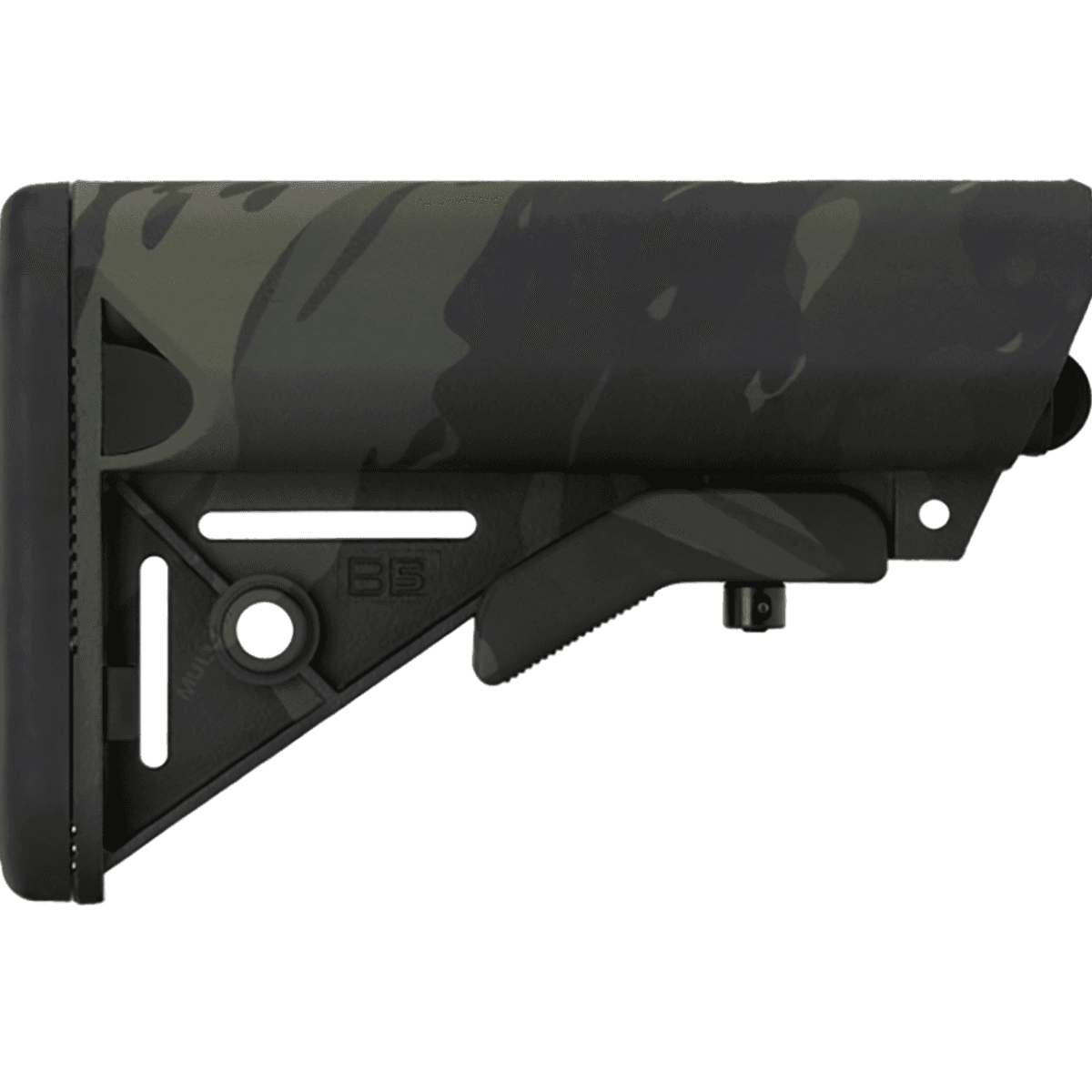 B5 Systems Enhanced SOPMOD Stock, AR-Platform - SOP1422 B5 Systems Enhanced SOPMOD Stock, AR-Platform - SOP1422