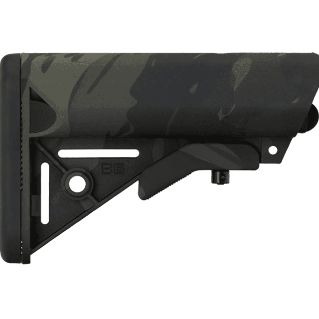 B5 Systems Enhanced SOPMOD Stock, AR-Platform - SOP1422 B5 Systems Enhanced SOPMOD Stock, AR-Platform - SOP1422