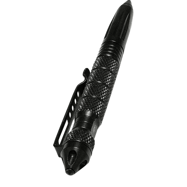 Uzi Accessories UZI Defender Pen - UZITACPEN2BK Uzi Accessories UZI Defender Pen - UZITACPEN2BK