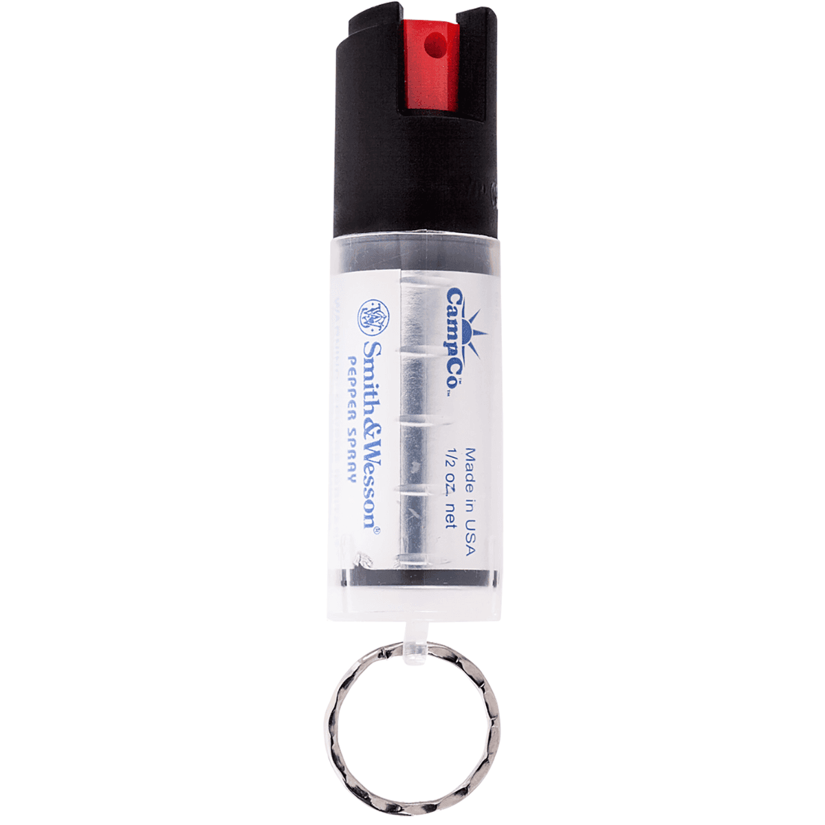 S&W Pepper Spray, 0.50 oz - 1201 S&W Pepper Spray, 0.50 oz - 1201