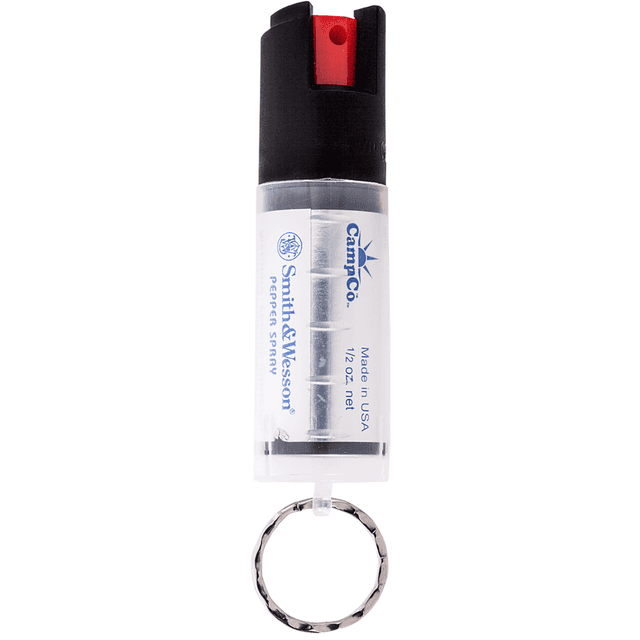 S&W Pepper Spray, 0.50 oz - 1201 S&W Pepper Spray, 0.50 oz - 1201