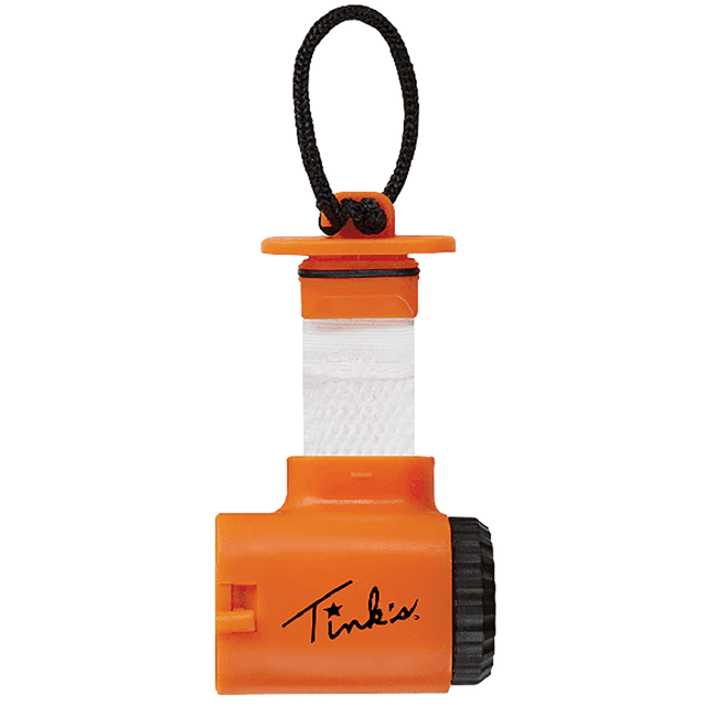 Tinks Scent Reel, 10" Wick - W5106 Tinks Scent Reel, 10" Wick - W5106