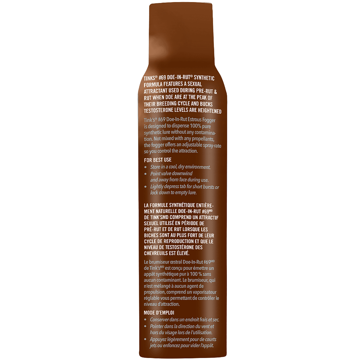 Specification Main Image