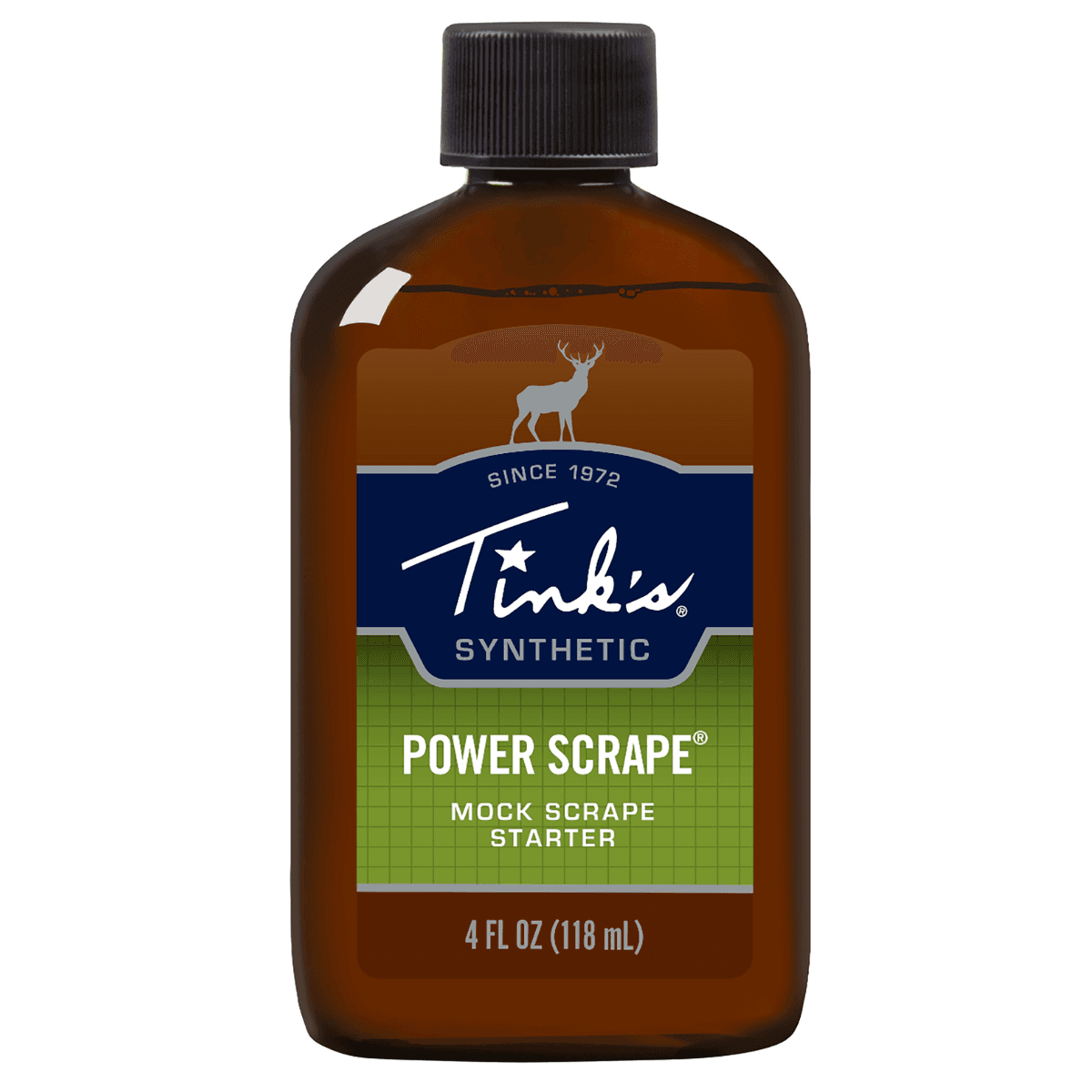 Tinks Power Scrape Deer Attractant – 4 oz Mock Scrape Scent - W5950 Tinks Power Scrape Deer Attractant – 4 oz Mock Scrape Scent - W5950