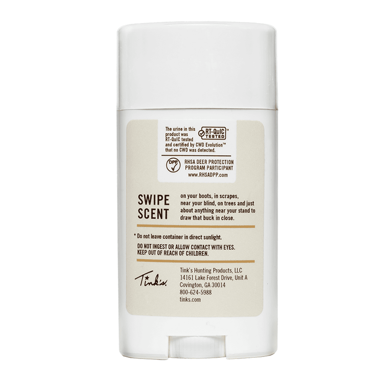 Specification Main Image