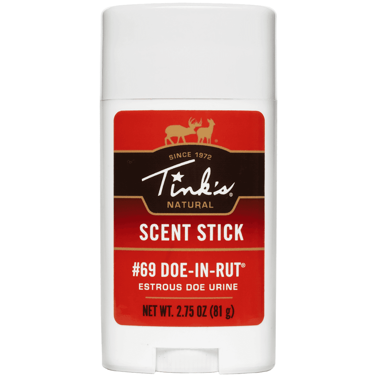 Tinks #69 Scent Stick 2.75 oz Stick - W6377 Tinks #69 Scent Stick 2.75 oz Stick - W6377