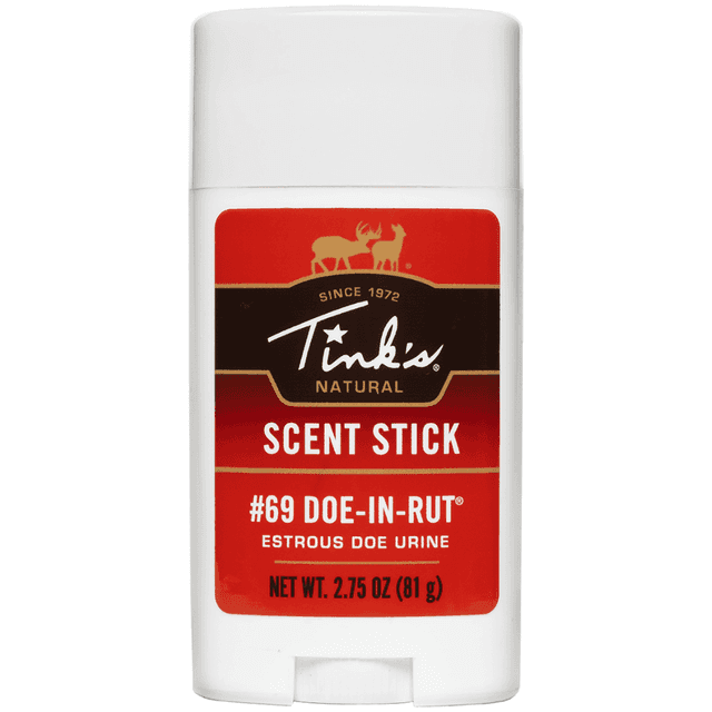 Tinks #69 Scent Stick 2.75 oz Stick - W6377 Tinks #69 Scent Stick 2.75 oz Stick - W6377