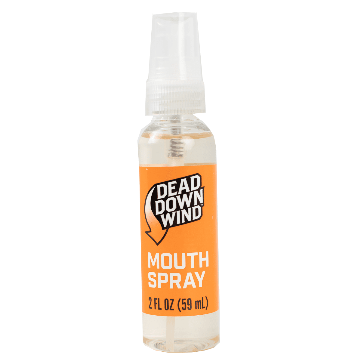 Dead Down Wind Mouth Spray Odor Eliminator – Mint Scent, 2 oz - 1240BC Dead Down Wind Mouth Spray Odor Eliminator – Mint Scent, 2 oz - 1240BC