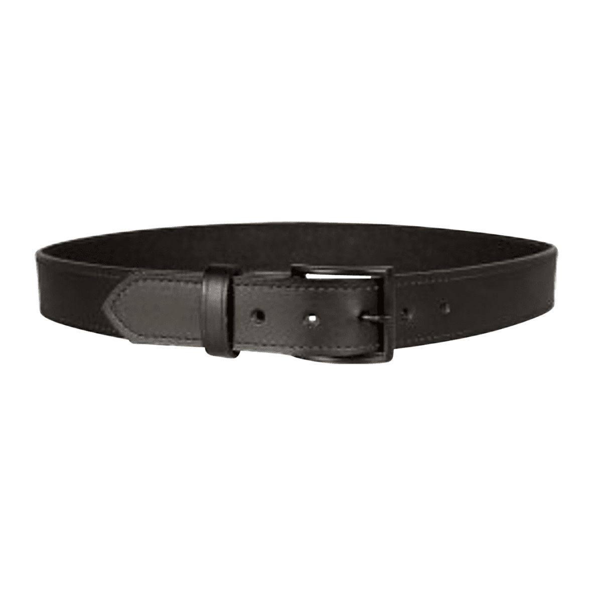 DeSantis Gunhide E25 Everyday Carry Black Leather Belt – Size 38", 1.50" Wide, Buckle Closure - E25BJ38Z3 DeSantis Gunhide E25 Everyday Carry Black Leather Belt – Size 38", 1.50" Wide, Buckle Closure - E25BJ38Z3