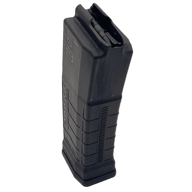 Desert Tech Quadmag-53 – 53rd, 5.56x45mm NATO, Fits Quattro-15 Lower, Black - QTRMGB53 Desert Tech Quadmag-53 – 53rd, 5.56x45mm NATO, Fits Quattro-15 Lower, Black - QTRMGB53