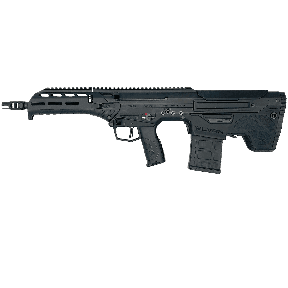 Specification Main Image