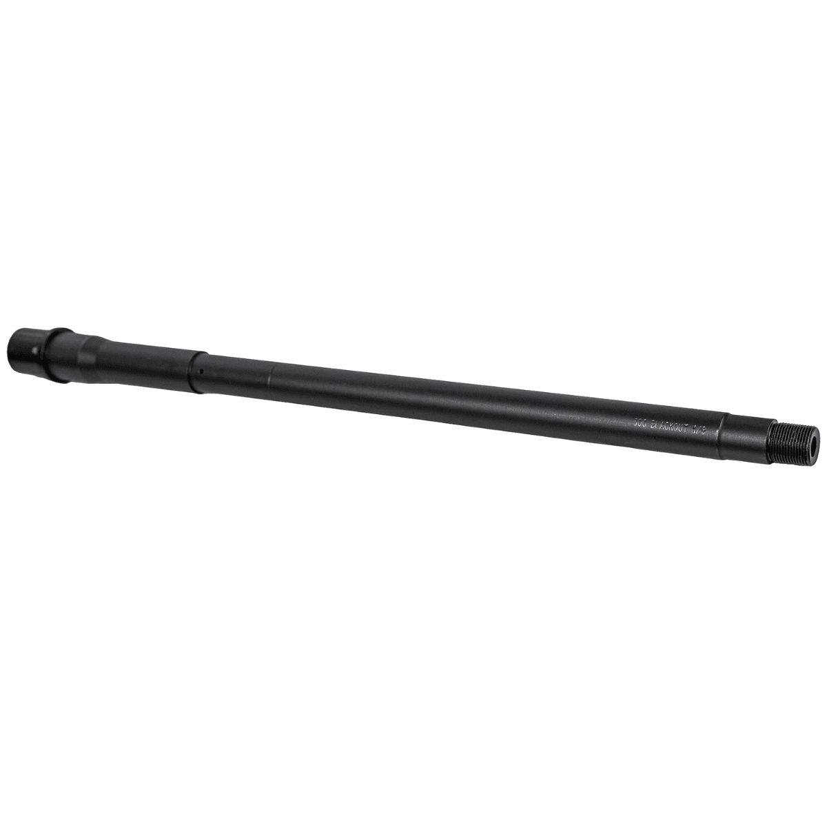 Diamondback DB Barrel – 300 Blackout, 16" Pistol-Length, Black Nitride, 4150 Chrome Moly Vanadium Steel - 300P16H50B8R Diamondback DB Barrel – 300 Blackout, 16" Pistol-Length, Black Nitride, 4150 Chrome Moly Vanadium Steel - 300P16H50B8R