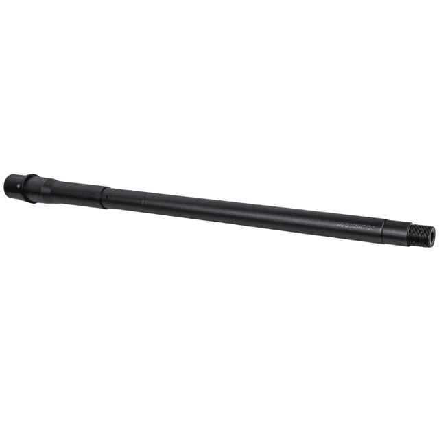 Diamondback DB Barrel – 300 Blackout, 16" Pistol-Length, Black Nitride, 4150 Chrome Moly Vanadium Steel - 300P16H50B8R Diamondback DB Barrel – 300 Blackout, 16" Pistol-Length, Black Nitride, 4150 Chrome Moly Vanadium Steel - 300P16H50B8R