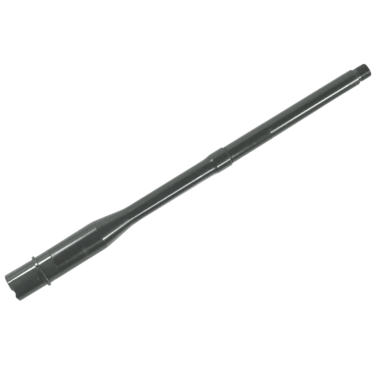 Diamondback DB Barrel – .308 Win, 16" Mid-Length, Black Nitride, 4150 Chrome Moly Vanadium - 308M16L50B10R Diamondback DB Barrel – .308 Win, 16" Mid-Length, Black Nitride, 4150 Chrome Moly Vanadium - 308M16L50B10R