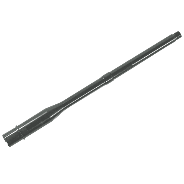 Diamondback DB Barrel – .308 Win, 16" Mid-Length, Black Nitride, 4150 Chrome Moly Vanadium - 308M16L50B10R Diamondback DB Barrel – .308 Win, 16" Mid-Length, Black Nitride, 4150 Chrome Moly Vanadium - 308M16L50B10R