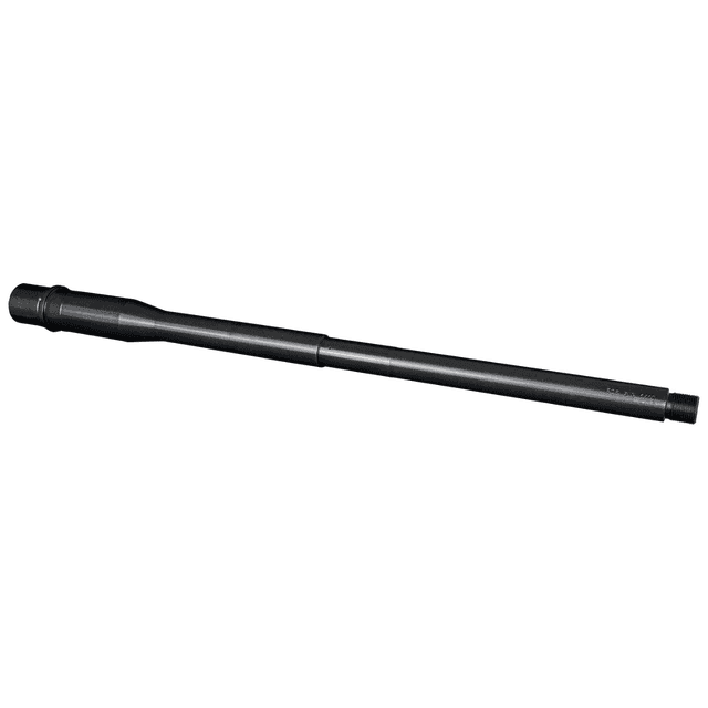 Diamondback DB Barrel 308 Win 18" Rifle-Length Black Nitride 4150 Chrome Moly Vanadium Steel - 308R18M50B10R Diamondback DB Barrel 308 Win 18" Rifle-Length Black Nitride 4150 Chrome Moly Vanadium Steel - 308R18M50B10R