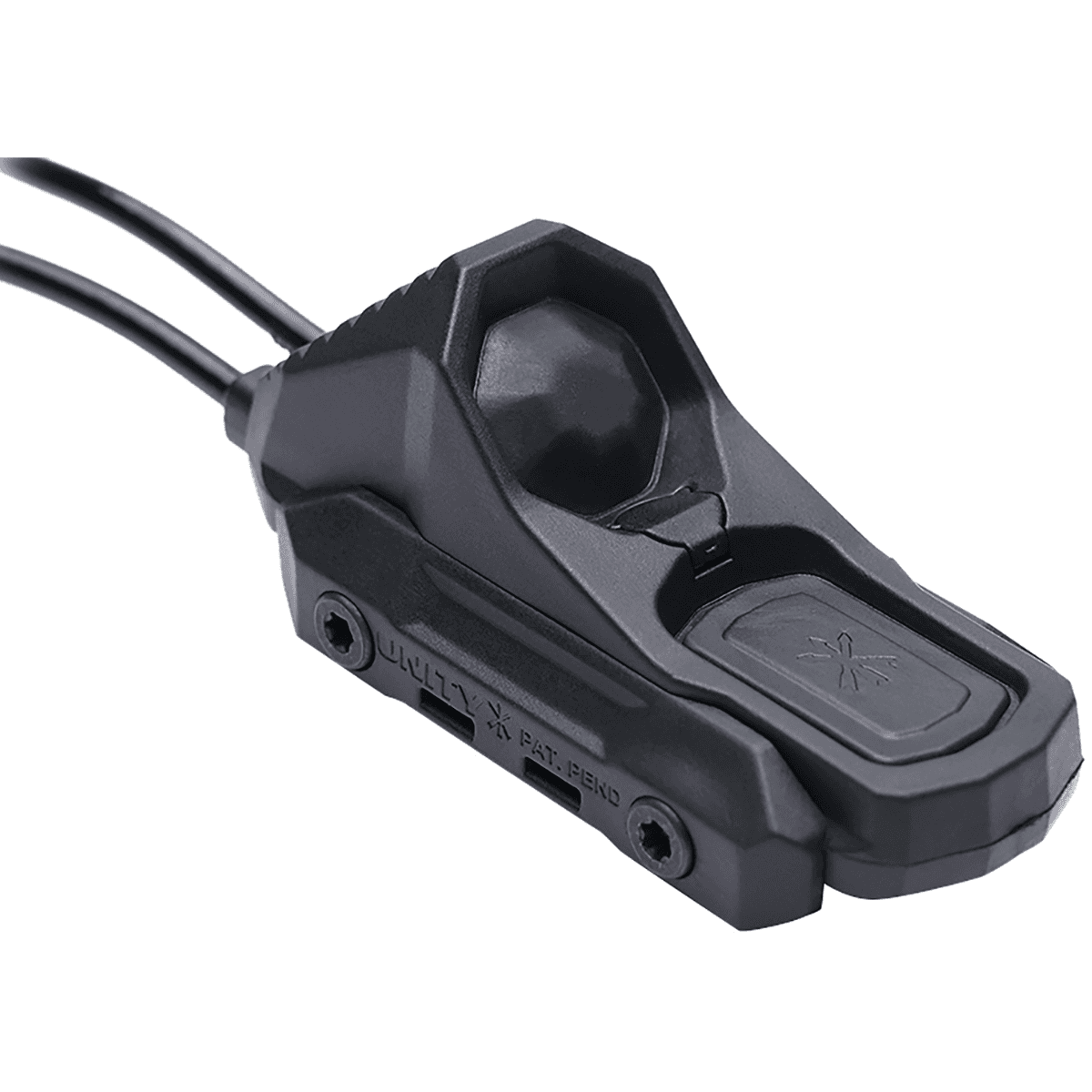 Unity Tactical LLC AXON Black Surefire Crane Laser - AXNSI7B Unity Tactical LLC AXON Black Surefire Crane Laser - AXNSI7B