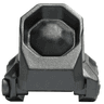 Unity Tactical LLC Axon SL Black Crane Laser, Front View Unity Tactical LLC Axon SL Black Crane Laser, Front View