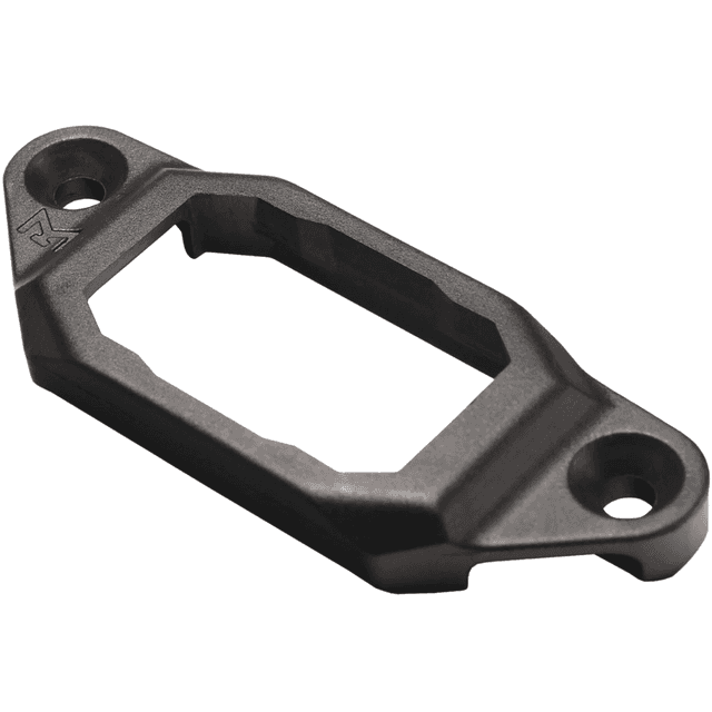 Unity Tactical LLC AXON SL M-LOK Mounting Kit - AXNSLMB Unity Tactical LLC AXON SL M-LOK Mounting Kit - AXNSLMB