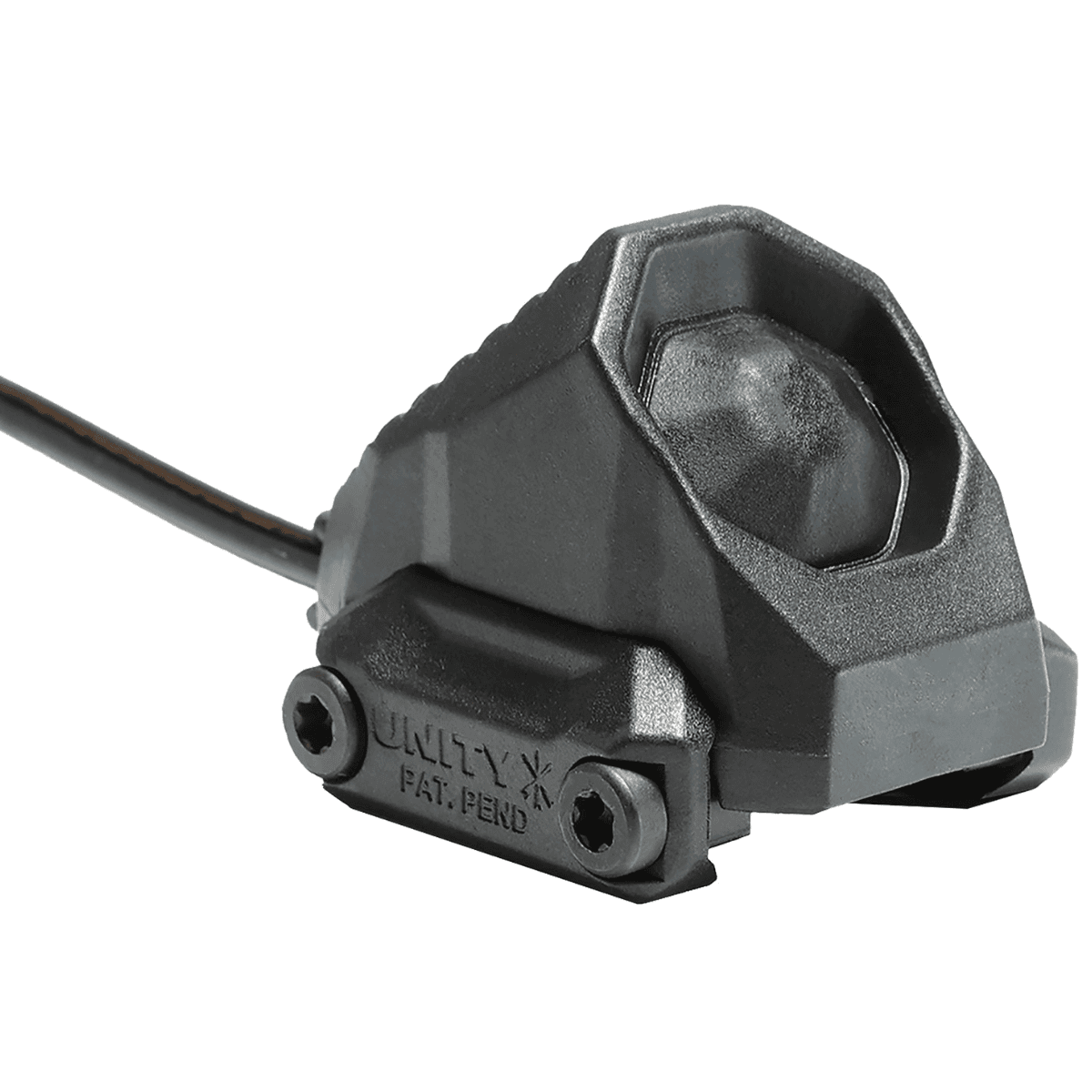 Unity Tactical LLC Axon SL Black - AXNSLUC7B Unity Tactical LLC Axon SL Black - AXNSLUC7B