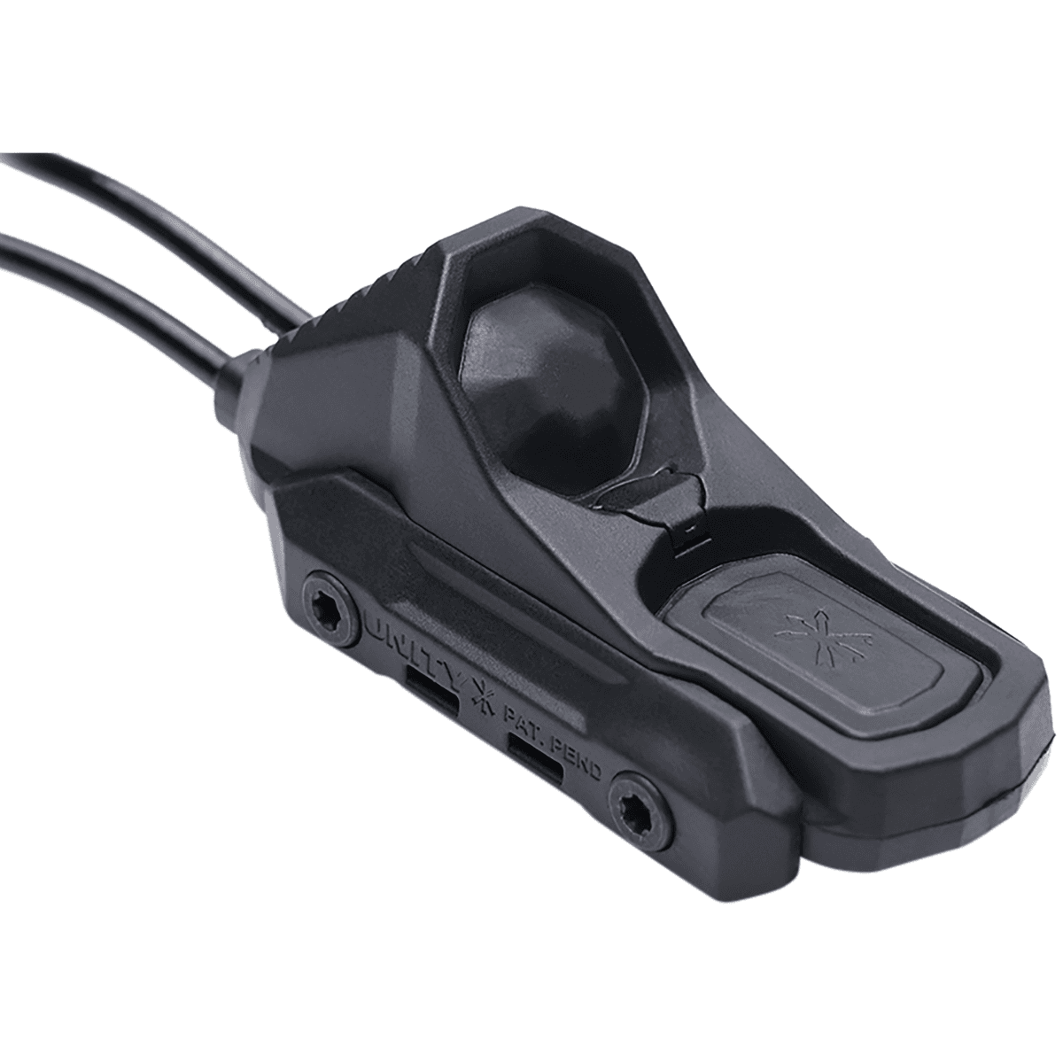 Unity Tactical LLC Axon Sync Black Surefire/Crane Laser - AXNSSI7B Unity Tactical LLC Axon Sync Black Surefire/Crane Laser - AXNSSI7B