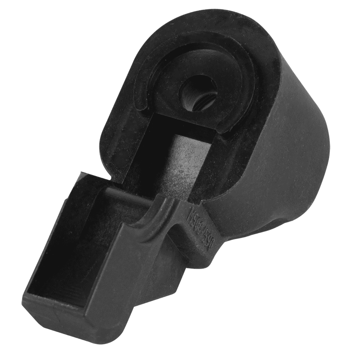 Ergo Stock Adapter – Polymer, Black, for Mossberg 500, 590 & Shockwave - 4454 Ergo Stock Adapter – Polymer, Black, for Mossberg 500, 590 & Shockwave - 4454