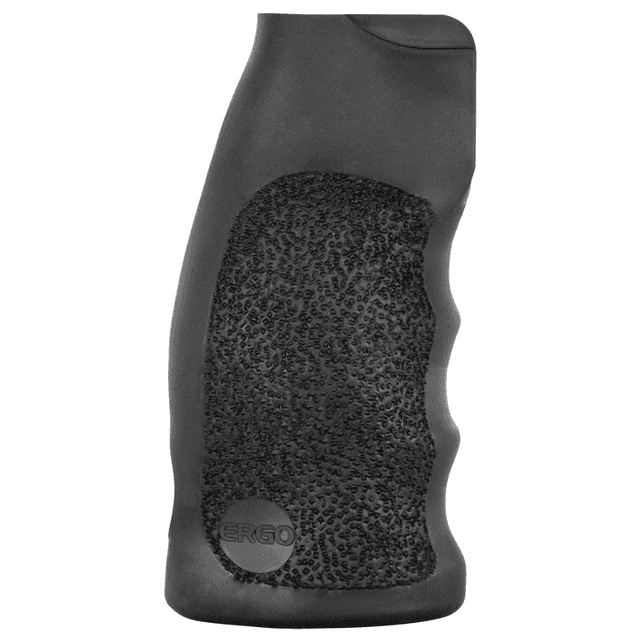 Ergo TDX-0 Tactical Deluxe Flat Top – Zero Degree Angle, Black SureGrip Rubber for AR-Platform & Precision Rifles - 4020BK Ergo TDX-0 Tactical Deluxe Flat Top – Zero Degree Angle, Black SureGrip Rubber for AR-Platform & Precision Rifles - 4020BK