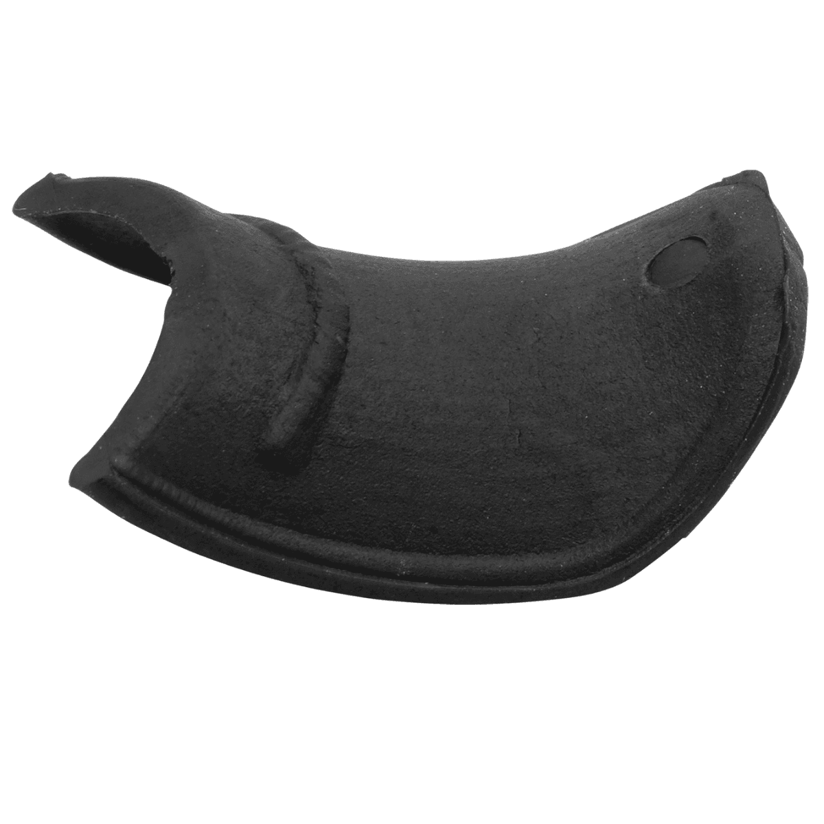 Ergo Grip Spacer – Black Rubber, Fits AR-Platform - 4012BK Ergo Grip Spacer – Black Rubber, Fits AR-Platform - 4012BK