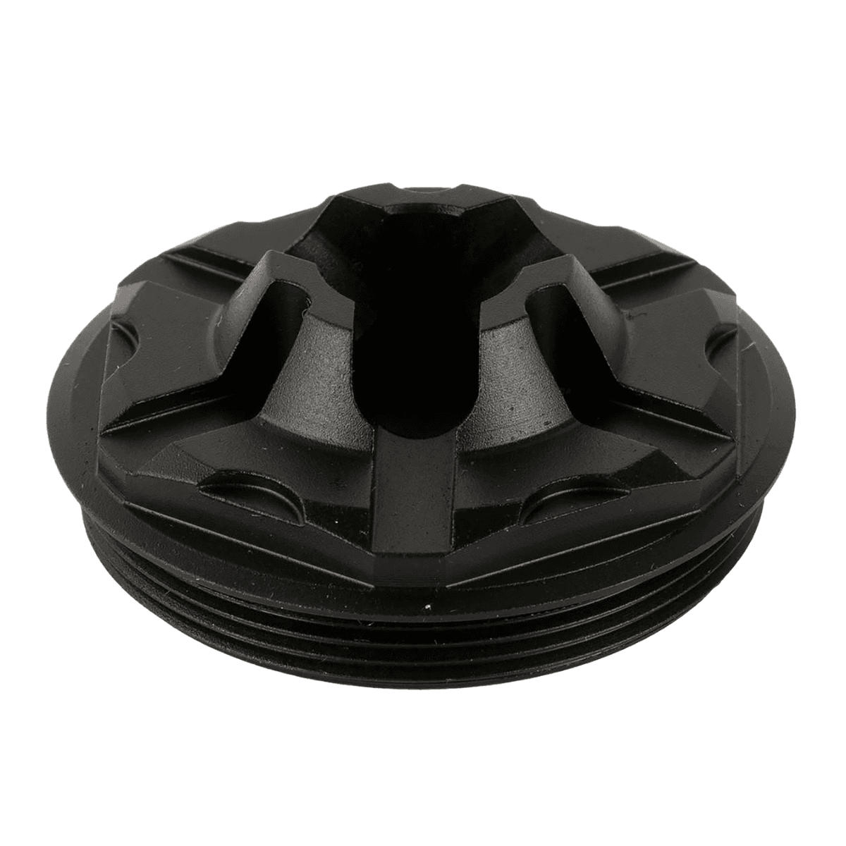 Energetic Armament End Cap – Flash Hiding for 7.62mm - EA39 Energetic Armament End Cap – Flash Hiding for 7.62mm - EA39