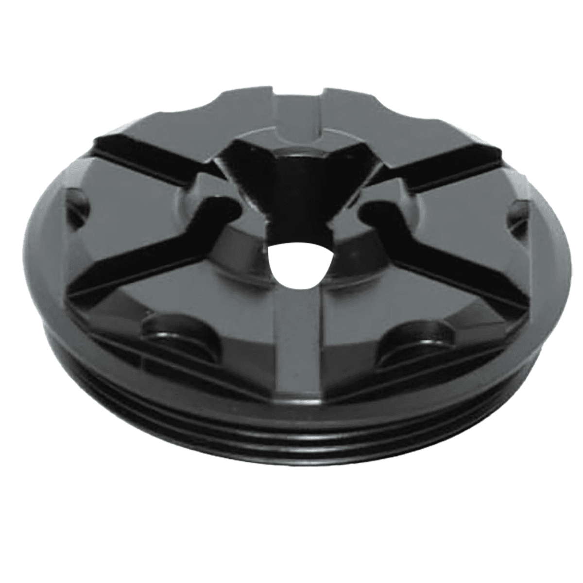 Energetic Armament End Cap – Flash Hiding for 5.56mm - EA38 Energetic Armament End Cap – Flash Hiding for 5.56mm - EA38