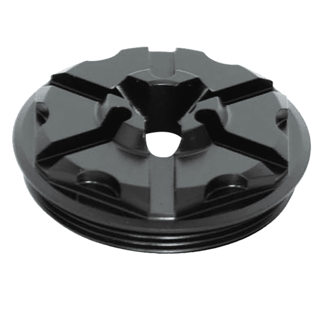 Energetic Armament End Cap – Flash Hiding for 5.56mm - EA38 Energetic Armament End Cap – Flash Hiding for 5.56mm - EA38