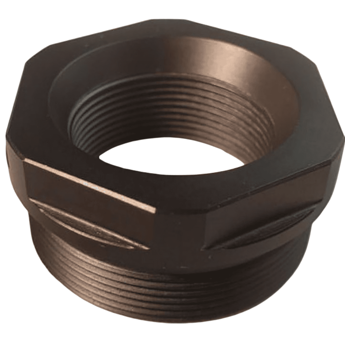 Energetic Armament TB Mount – 1-3/8x24 - EA37 Energetic Armament TB Mount – 1-3/8x24 - EA37