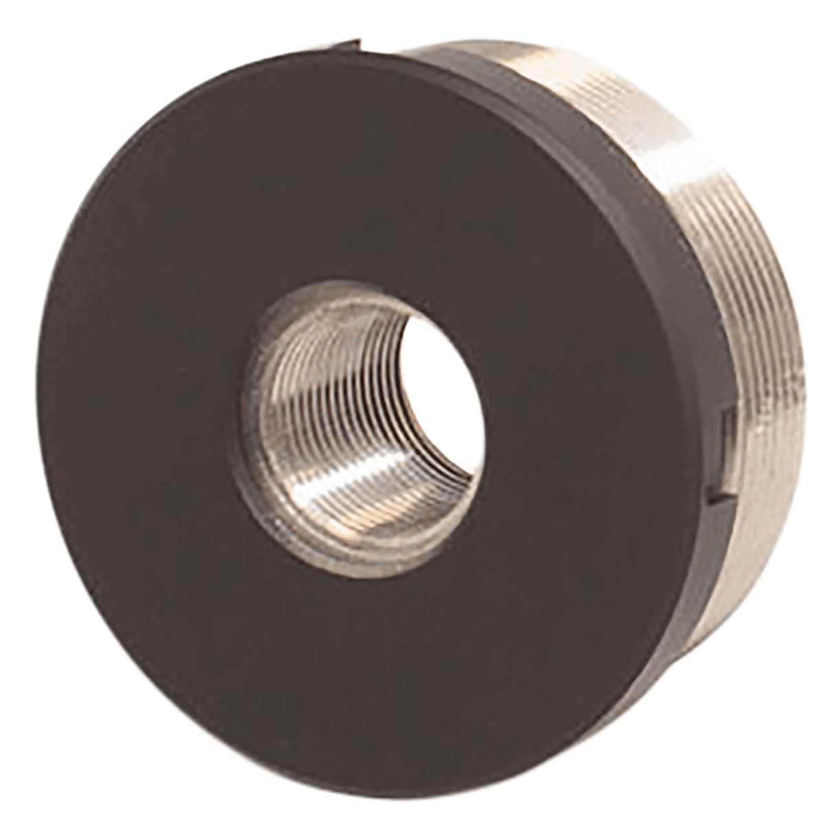 Energetic Armament Direct Thread Adapters – 11/16x24, Titanium - EA25 Energetic Armament Direct Thread Adapters – 11/16x24, Titanium - EA25