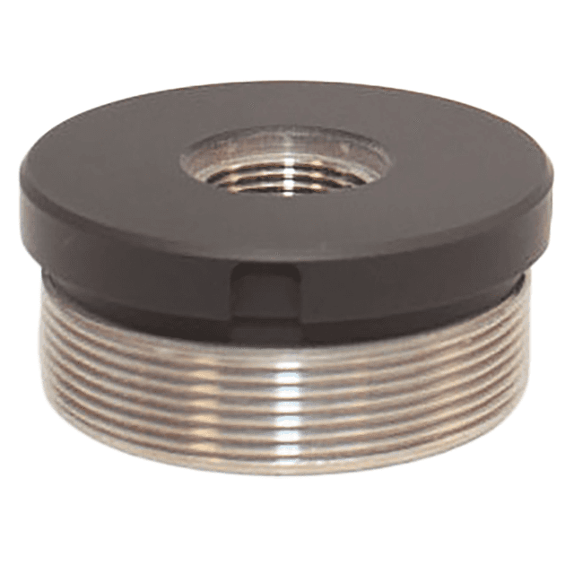 Energetic Armament Direct Thread Adapters 9/16x24 Titanium - EA23 Energetic Armament Direct Thread Adapters 9/16x24 Titanium - EA23