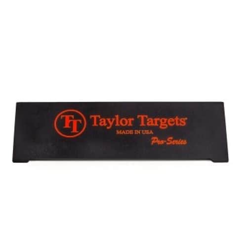 Taylor Targets Pro-Series Base Taylor Targets Pro-Series Base