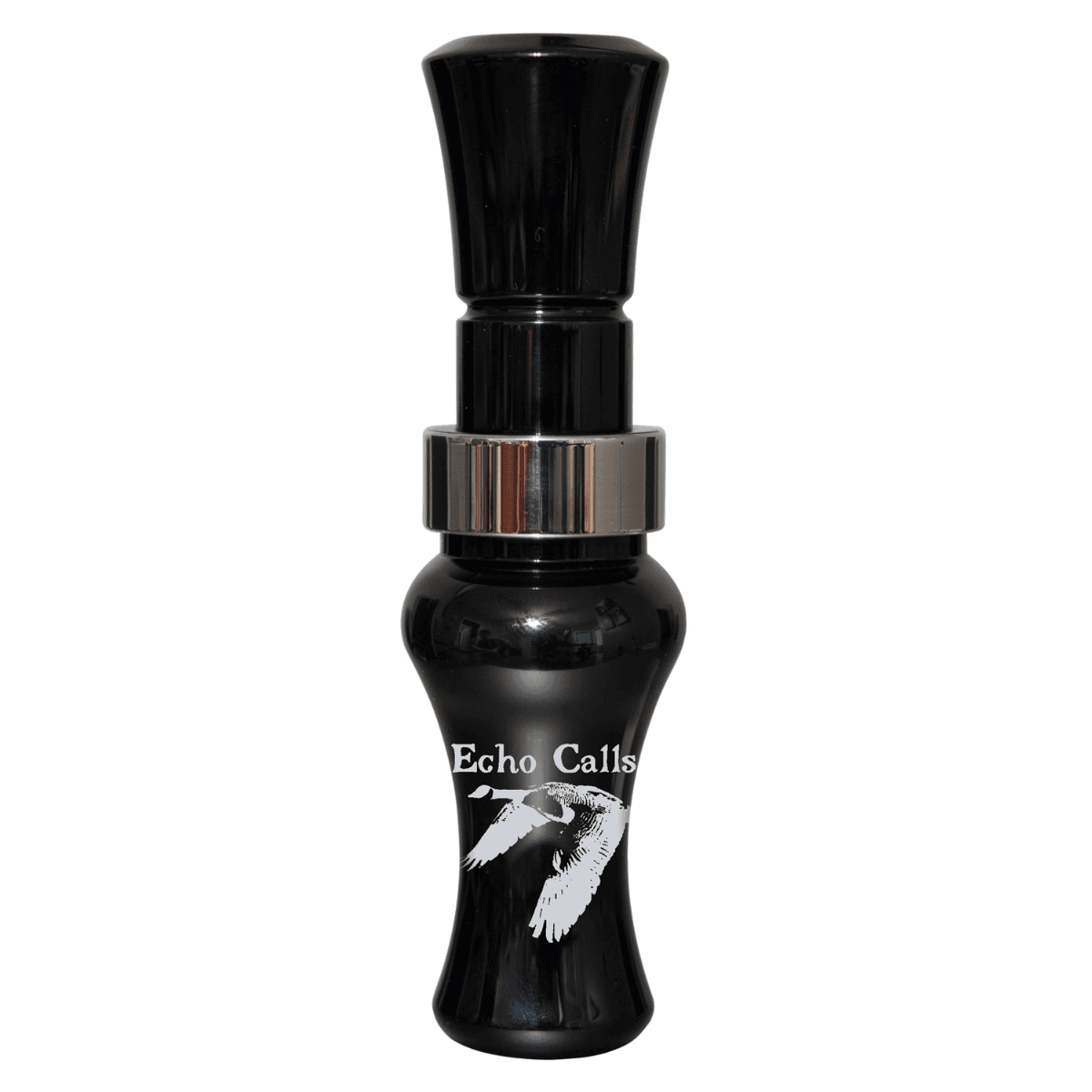 Echo Calls Canada Goose Open Call – Black Acrylic - 90001 Echo Calls Canada Goose Open Call – Black Acrylic - 90001